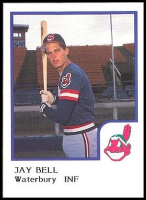 3 Jay Bell